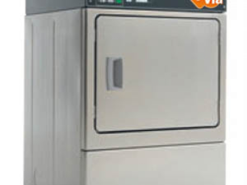 Asciugatrice CD8